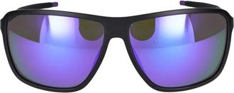 Police unisex, Accessoires, Veelkleurig, Maat: 65 MM