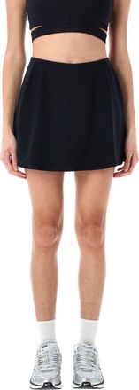 Nike Skirts Black