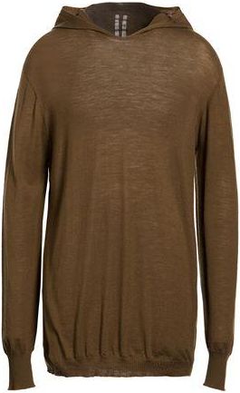 Rick Owens MAGLIERIA - Pullover su YOOX.COM