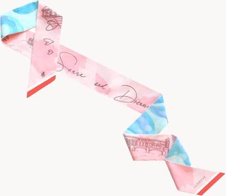 Senreve Last Chance City Scarf