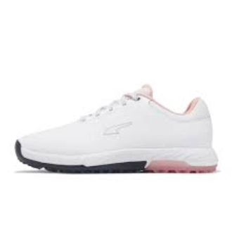 Puma (WMNS) PUMA Alphacat Nitro White Pink 37892101