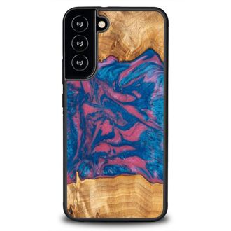 OEM Funda Bewood Unique Para Samsung Galaxy S22 Plus - Neones - Vegas