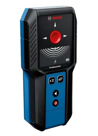 Bosch Detector De Metales Gms 120 Professional - Bosch