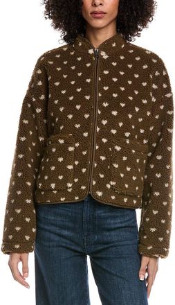 Saltwater Luxe Fleece Jacket