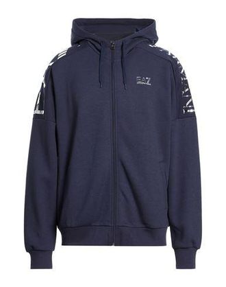 Emporio Armani TOPWEAR - Sweatshirts on YOOX.COM
