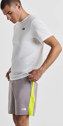 The North Face 24/7 Color Block Shorts