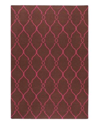 Surya Fallon Hand-Woven Rug