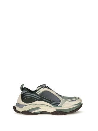 Balenciaga Triple S Sneaker - Multicolor
