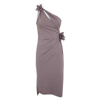 Coperni Donna, Abiti, Marrone, S, new