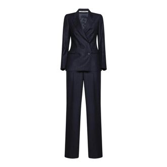 Tagliatore Abito T Parigi - - Jackets - Donna - Blu - M