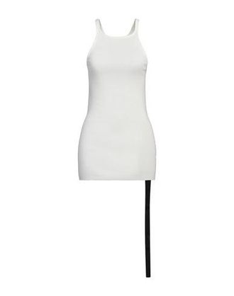 Rick Owens TOPWEAR - Tank Tops sur YOOX.COM