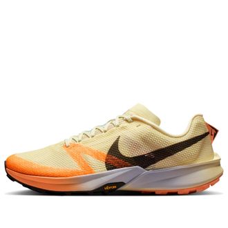 Nike Kiger 10 Alabaster Orange FV3929-701