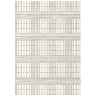 Lafuma Mobilier Lafuma Mobilier - Alfombra Melya 240 X 340 Cm Lafuma Lfm5049 T&eacute;n&eacute;r&eacute; Beige
