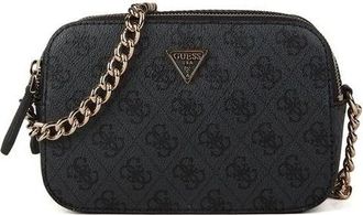 Guess Tassen, Dames, Zwart, ONE Size, Noelle II Crossbody Camera