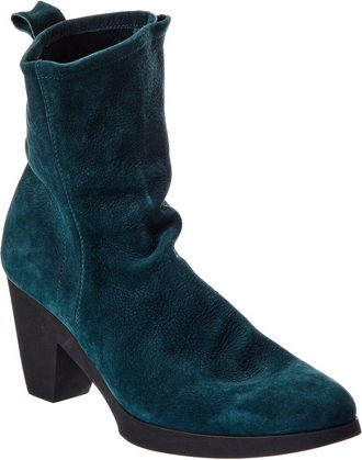 Arche Diveni Leather Boot