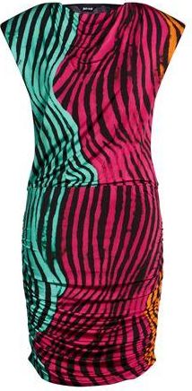 Just Cavalli DRESSES - Mini dresses sur YOOX.COM