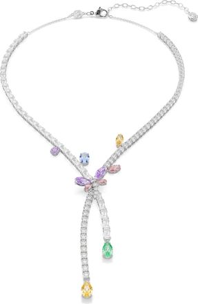 Swarovski Ariana Grande x Swarovski Ladies Y-Necklace Necklace