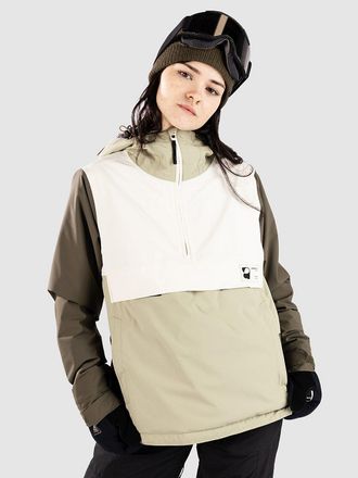 Armada Rosalie 2L Insulated groen