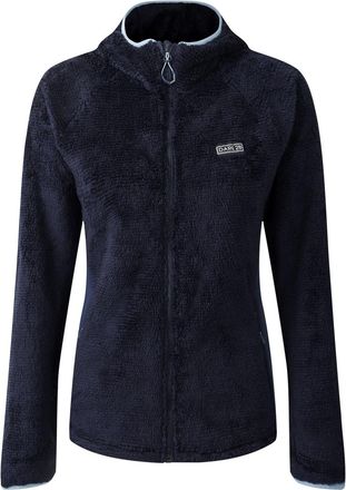 Dare 2B Dare 2B Dames/Dames Torrek Mountain Pro Midlayer (Marine)