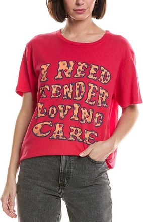 Mother The Rowdy T-Shirt
