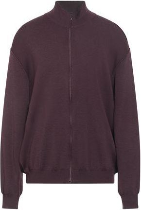 Gio Ferrari KNITWEAR - Cardigans on YOOX.COM