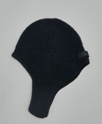 Jacquemus Gros Grain Hood