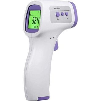 OEM Term&oacute;metro Infrarrojo Port&aacute;til De Alta Precisi&oacute;n (no Incluye Pistola De Temperatura). Term&oacute;metro Industrial