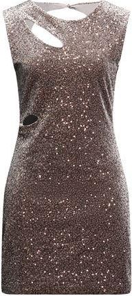 Vicolo VESTIDOS - Minivestidos en YOOX.COM