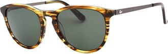 Lacoste Mens L708s 50Mm Sunglasses