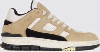 Axel Arigato Sneakers Area Lo Axel Arigato in nabuk