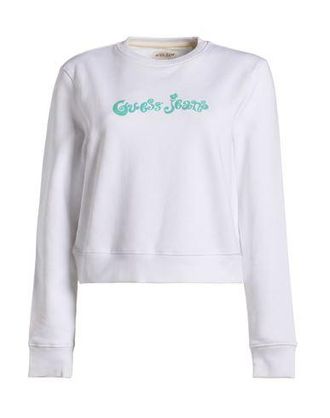 Guess TOPWEAR - Sweatshirts on YOOX.COM