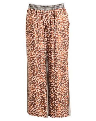 Me369 BOTTOMWEAR - Trousers on YOOX.COM