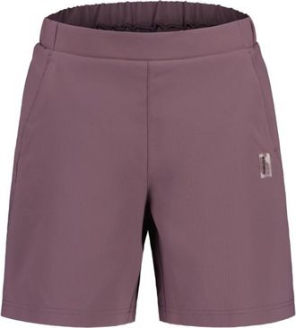 Maloja KapelaM. Shorts f&uuml;r Damen | lila