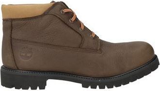 Timberland HERITAGE MID LACE UP WATERPROOF CHUKKA BOOT