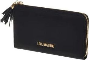 Love Moschino Donna, Accessori, Nero, Taglia unica, new