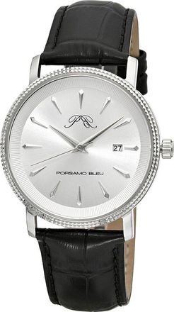 Porsamo Bleu Mens Veritas 2 Watch