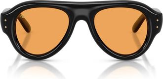 Ray-Ban Accessoires, unisex, Zwart, ONE Size, Rb 4925 Zonnebrillen