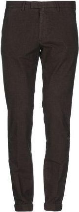 BRIGLIA 1949 PARTES DE ABAJO - Pantalones en YOOX.COM