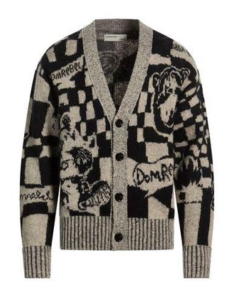 DOMREBEL KNITWEAR - Cardigans on YOOX.COM