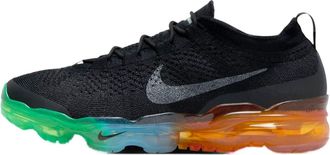 Nike Air Vapormax 2023 Flyknit Black Multicolor DV1678-014