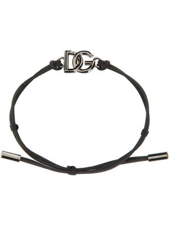 Dolce & Gabbana Dg Logo Bracelet