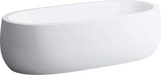 Laufen Laufen - Ilbagnoalessi Ba&ntilde;era De Hidromasaje De Fundici&oacute;n Mineral