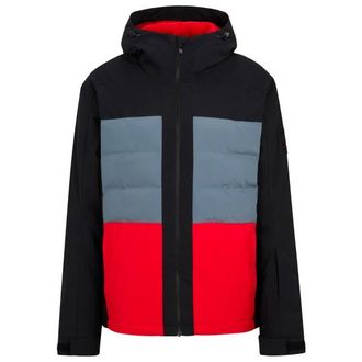 Ziener Tarlo-Z Skijacke f&uuml;r Herren | schwarz