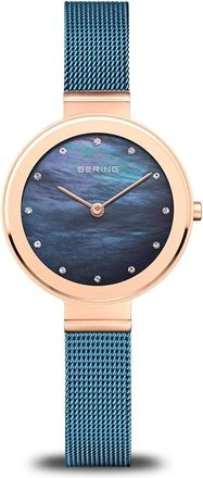 Bering Bering, Dames, Accessoires, Blauw, Maat: ONE Size
