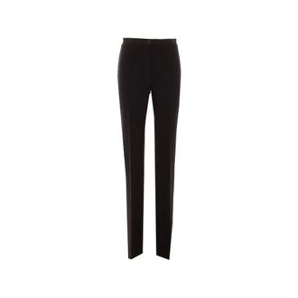 Pinko Mujer, Pantalones, Negro, Talla: XS