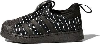 adidas (TD) adidas originals Superstar Winter 360 L BY9932