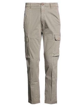 40weft BOTTOMWEAR - Trousers sur YOOX.COM