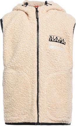 Napapijri COATS & JACKETS - Shearling & Teddy on YOOX.COM