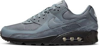 Nike Air Max 90 Cool Grey Reflective DZ4504-002