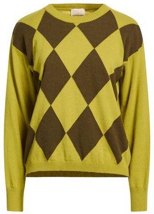 Angela Davis STRICKWAREN - Pullover auf YOOX.COM